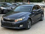 Kia K5 2013 года за 7 700 000 тг. в Алматы – фото 4