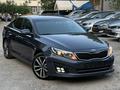 Kia K5 2013 года за 7 500 000 тг. в Алматы – фото 2