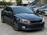 Kia K5 2013 года за 7 700 000 тг. в Алматы – фото 2