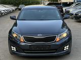 Kia K5 2013 года за 7 700 000 тг. в Алматы – фото 5