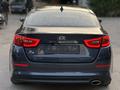 Kia K5 2013 года за 7 500 000 тг. в Алматы – фото 8
