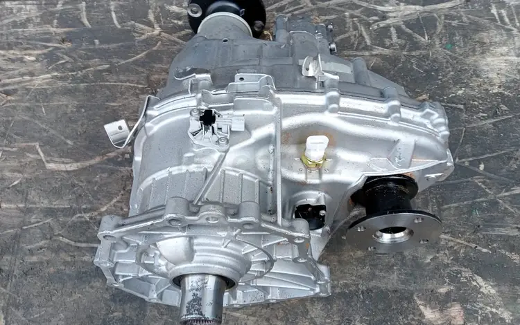 Раздатка АКПП VQ40 YD25 VK56 VQ40DE VK56DE VK56VD YD25 DDTI YD25DDTI DE VD за 60 000 тг. в Алматы