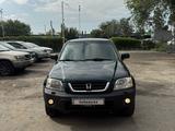 Honda CR-V 2000 года за 3 300 000 тг. в Алматы