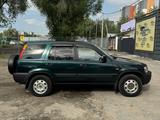 Honda CR-V 2000 года за 3 300 000 тг. в Алматы – фото 4