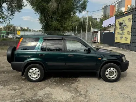 Honda CR-V 2000 года за 3 300 000 тг. в Алматы – фото 4