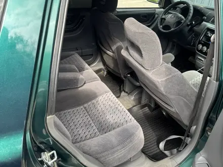 Honda CR-V 2000 года за 3 300 000 тг. в Алматы – фото 6
