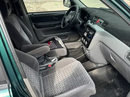 Honda CR-V 2000 года за 3 300 000 тг. в Алматы – фото 5