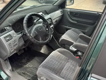Honda CR-V 2000 года за 3 300 000 тг. в Алматы – фото 7