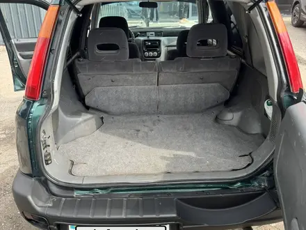 Honda CR-V 2000 года за 3 300 000 тг. в Алматы – фото 8
