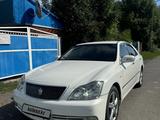 Toyota Crown 2004 года за 4 500 000 тг. в Семей – фото 3