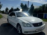 Toyota Crown 2004 года за 4 500 000 тг. в Семей – фото 2