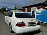 Toyota Crown 2004 года за 4 500 000 тг. в Семей – фото 5