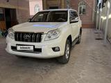 Toyota Land Cruiser Prado 2010 года за 16 000 000 тг. в Кызылорда