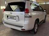 Toyota Land Cruiser Prado 2010 года за 16 000 000 тг. в Кызылорда – фото 4