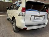 Toyota Land Cruiser Prado 2010 года за 16 000 000 тг. в Кызылорда – фото 3