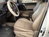 Toyota Land Cruiser Prado 2010 года за 16 000 000 тг. в Кызылорда – фото 5