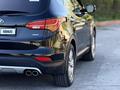 Hyundai Santa Fe 2013 годаfor8 500 000 тг. в Петропавловск – фото 12