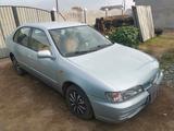 Nissan Almera 1996 годаfor1 300 000 тг. в Павлодар – фото 2