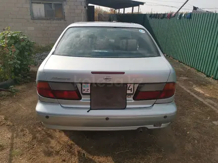 Nissan Almera 1996 года за 1 300 000 тг. в Павлодар – фото 6