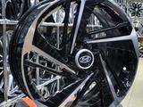 Hyundai на 17 новые диски за 200 000 тг. в Астана