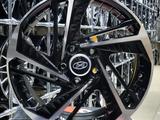 Hyundai на 17 новые диски за 200 000 тг. в Астана – фото 2