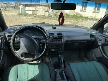 Subaru Legacy 1995 года за 1 200 000 тг. в Астана – фото 12
