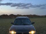 Subaru Legacy 1995 годаүшін1 200 000 тг. в Астана – фото 2