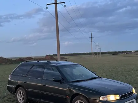 Subaru Legacy 1995 года за 1 200 000 тг. в Астана