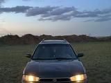 Subaru Legacy 1995 годаүшін1 200 000 тг. в Астана – фото 5