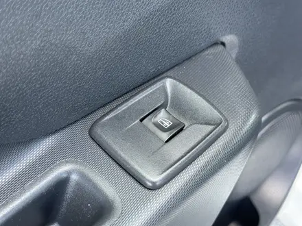 Renault Logan 2016 года за 3 800 000 тг. в Актобе – фото 11