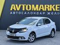 Renault Logan 2016 года за 3 800 000 тг. в Актобе
