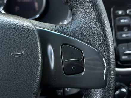Renault Logan 2016 года за 3 800 000 тг. в Актобе – фото 20