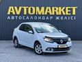 Renault Logan 2016 года за 3 800 000 тг. в Актобе – фото 2