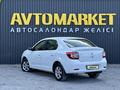 Renault Logan 2016 года за 3 800 000 тг. в Актобе – фото 4