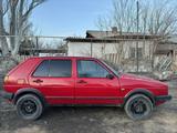 Volkswagen Golf 1985 года за 700 000 тг. в Шу – фото 2