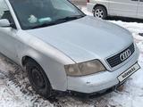 Audi A6 1998 годаfor2 400 000 тг. в Астана – фото 2