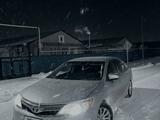 Toyota Camry 2014 годаүшін6 500 000 тг. в Кульсары – фото 3