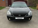 Kia Magentis 2007 годаүшін3 700 000 тг. в Петропавловск