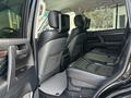 Toyota Land Cruiser 2018 года за 32 700 000 тг. в Алматы – фото 11