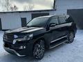 Toyota Land Cruiser 2018 года за 32 700 000 тг. в Алматы – фото 4