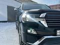 Toyota Land Cruiser 2018 года за 32 700 000 тг. в Алматы – фото 6