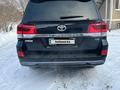 Toyota Land Cruiser 2018 года за 32 700 000 тг. в Алматы – фото 8