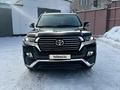 Toyota Land Cruiser 2018 года за 32 700 000 тг. в Алматы – фото 5