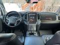 Toyota Land Cruiser 2018 года за 32 700 000 тг. в Алматы – фото 10