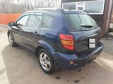 Pontiac Vibe 2004 года за 5 000 000 тг. в Аксу – фото 5