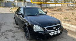 ВАЗ (Lada) Priora 2170 2013 годаүшін2 500 000 тг. в Алматы