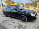 ВАЗ (Lada) Priora 2170 2013 годаүшін2 500 000 тг. в Алматы – фото 4