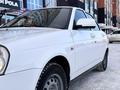 ВАЗ (Lada) Priora 2170 2012 годаfor2 750 000 тг. в Актобе – фото 9