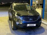 Kia Sportage 2013 года за 5 900 000 тг. в Шымкент