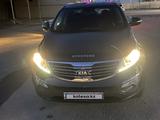 Kia Sportage 2013 года за 5 900 000 тг. в Шымкент – фото 3